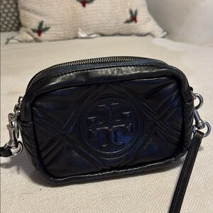 Black Tory Burch Cross body bag